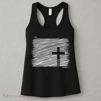 Seek And You Will Find Matthew 7:7 Women's Tank Top thumb 3