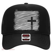 Seek And You Will Find Matthew 7:7 Hat thumb 0