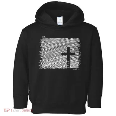 Toddler Hoodie