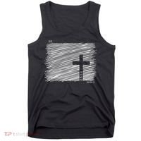 Seek And You Will Find Matthew 7:7 Tank Top thumb 0