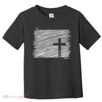 Seek And You Will Find Matthew 7:7 Toddler T-Shirt thumb 0