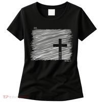 Seek And You Will Find Matthew 7:7 Women's T-Shirt thumb 0