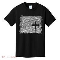 Seek And You Will Find Matthew 7:7 Kids T-Shirt thumb 0