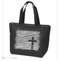 Seek And You Will Find Matthew 7:7 Tote Bag thumb 3