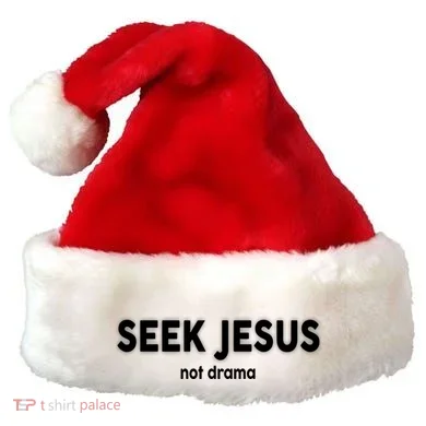 Santa Hat