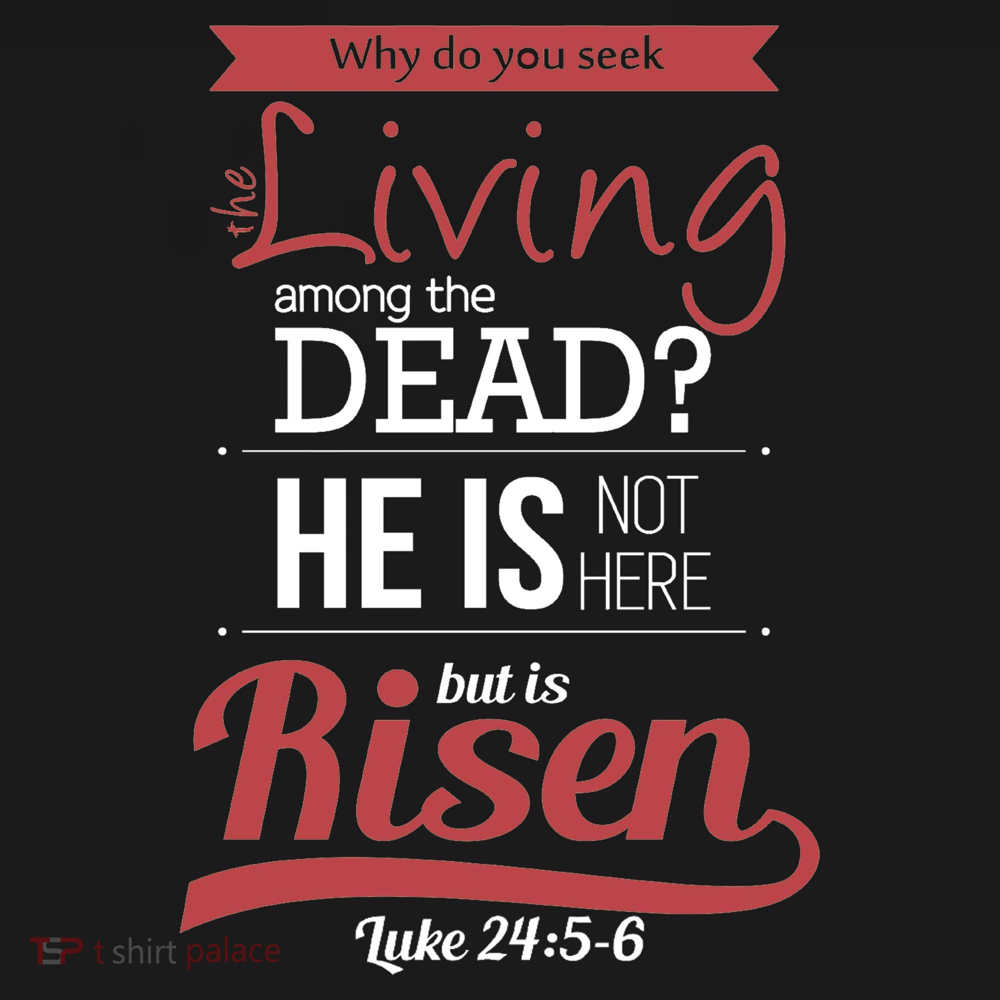 Seek Living Among Dead He Is Risen Jesus Baby Bodysuit