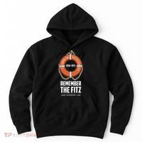 SS Edmund Fitzgerald Lake Superior Iron Ore Hoodie thumb 0
