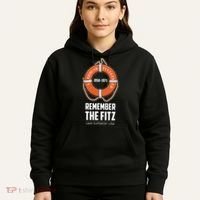 SS Edmund Fitzgerald Lake Superior Iron Ore Hoodie thumb 5