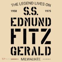 S.S. Edmund Fitzgerald Tote Bag thumb 4