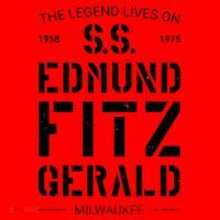 S.S. Edmund Fitzgerald Santa Hat thumb 1
