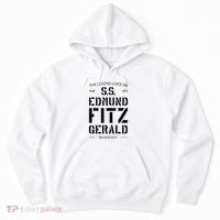 S.S. Edmund Fitzgerald Hoodie thumb 0