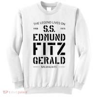 S.S. Edmund Fitzgerald Sweatshirt thumb 0