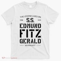 S.S. Edmund Fitzgerald T-Shirt thumb 0