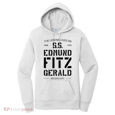 Women's Hoodie