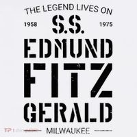 S.S. Edmund Fitzgerald Tank Top thumb 6
