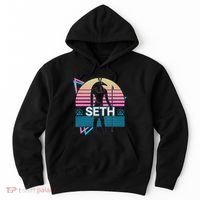 Seth Egyptian God Ancient Egypt Hoodie thumb 0