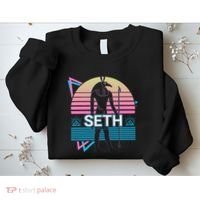 Seth Egyptian God Ancient Egypt Sweatshirt thumb 2