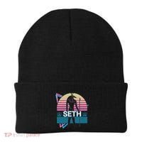 Seth Egyptian God Ancient Egypt Beanie thumb 0