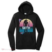 Seth Egyptian God Ancient Egypt Women's Hoodie thumb 0