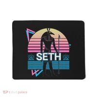 Seth Egyptian God Ancient Egypt Mousepad thumb 0