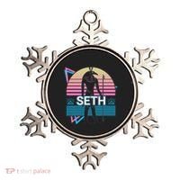 Seth Egyptian God Ancient Egypt Ornament thumb 0