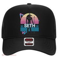 Seth Egyptian God Ancient Egypt Hat thumb 0
