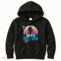 Seth Egyptian God Ancient Egypt Kids Hoodie thumb 0