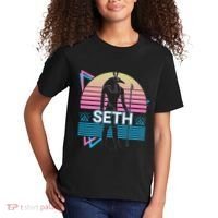 Seth Egyptian God Ancient Egypt Kids T-Shirt thumb 2