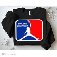 Sincere Engineer Hair Jorndog Sweatshirt thumb 2