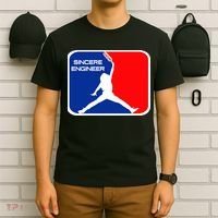 Sincere Engineer Hair Jorndog T-Shirt thumb 6