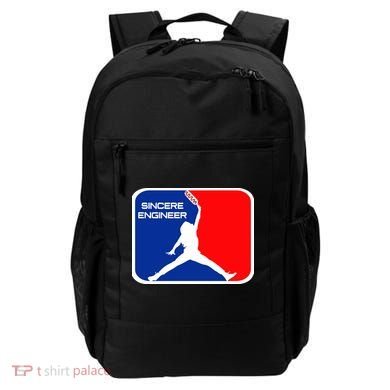 Sincere Engineer Hair Jorndog Backpack