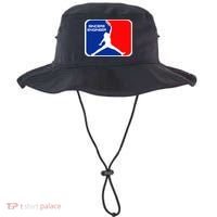 Sincere Engineer Hair Jorndog Bucket Hat thumb 0