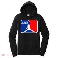 Sincere Engineer Hair Jorndog Women's Hoodie thumb 0