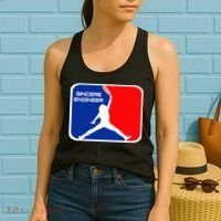 Sincere Engineer Hair Jorndog Women's Tank Top thumb 2