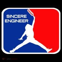 Sincere Engineer Hair Jorndog Women's Tank Top thumb 5