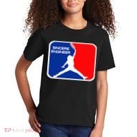 Sincere Engineer Hair Jorndog Kids T-Shirt thumb 2