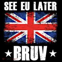 See Eu Later Europe Brexit England Uk United Kingdom Gift Coffee Mug thumb 5
