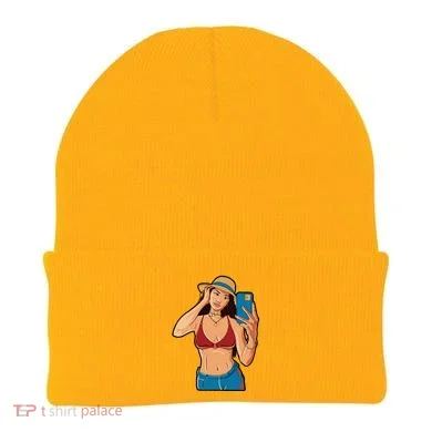 Beanie