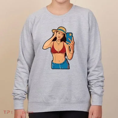 Women's Sweatshirt
