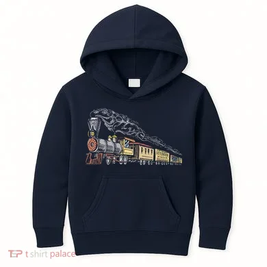 Kids Hoodie