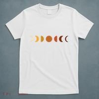 Solar Eclipse Moon T-Shirt thumb 5