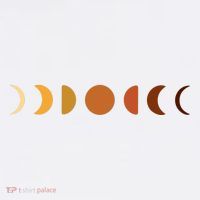 Solar Eclipse Moon T-Shirt thumb 7