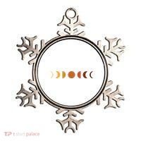 Solar Eclipse Moon Ornament thumb 0
