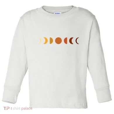 Toddler Long Sleeve