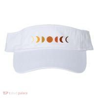 Solar Eclipse Moon Visor thumb 0