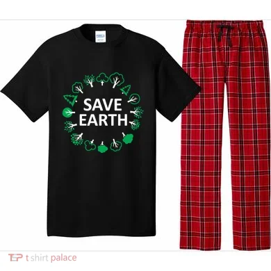Pajama Set