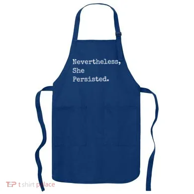 Apron