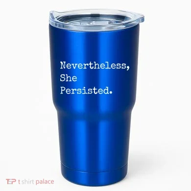 Tumbler