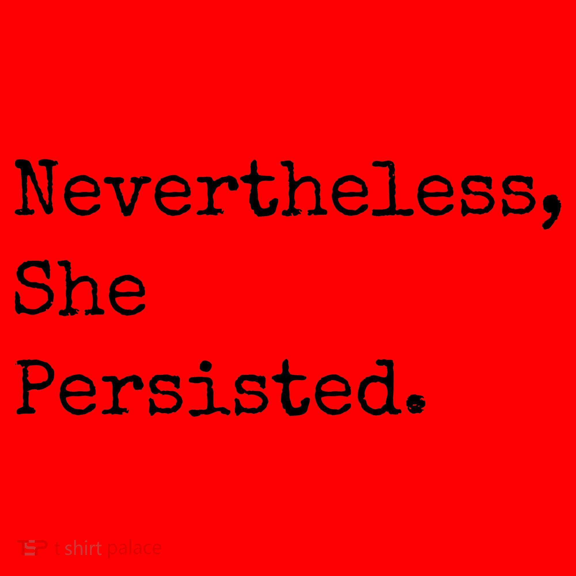 Senator Elizabeth Warren Nevertheless, She Persisted. Santa Hat