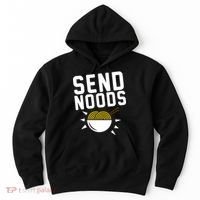 Send Noodles Hoodie thumb 0